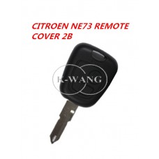 CITROEN NE73 REMOTE COVER 2B